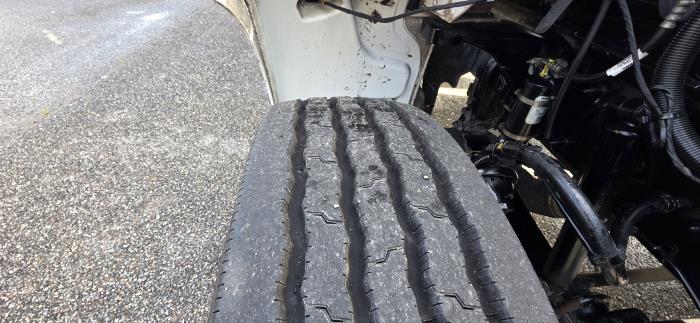 2020 Peterbilt 337-24