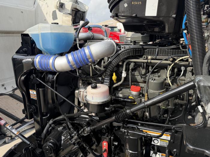 2020 Peterbilt 579-18