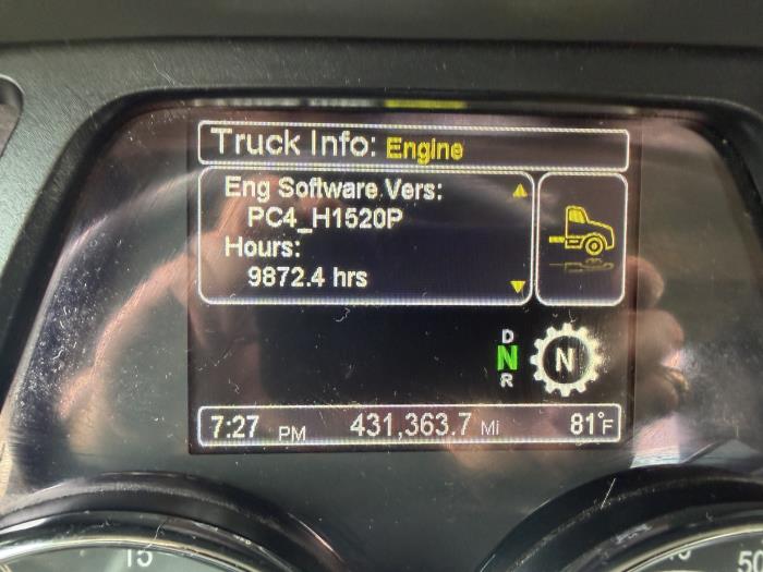 2020 Peterbilt 579-30