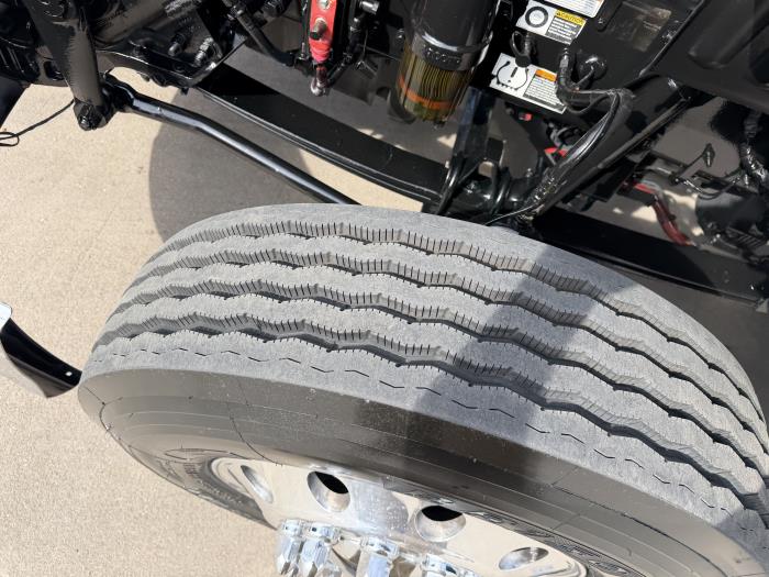 2020 Peterbilt 579-19