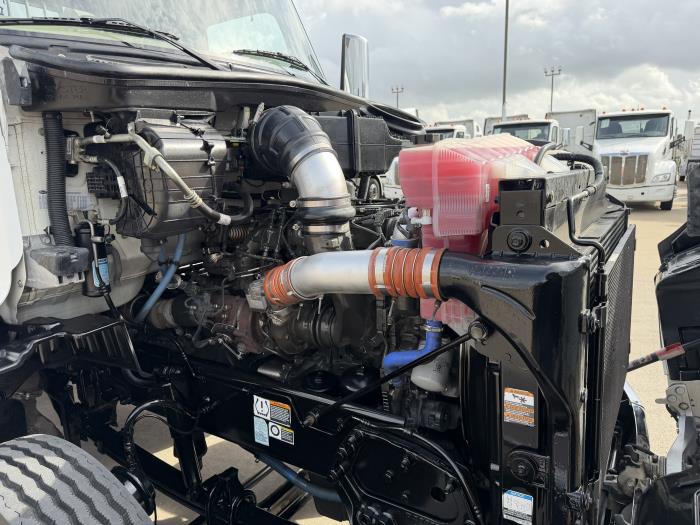 2020 Peterbilt 579-20