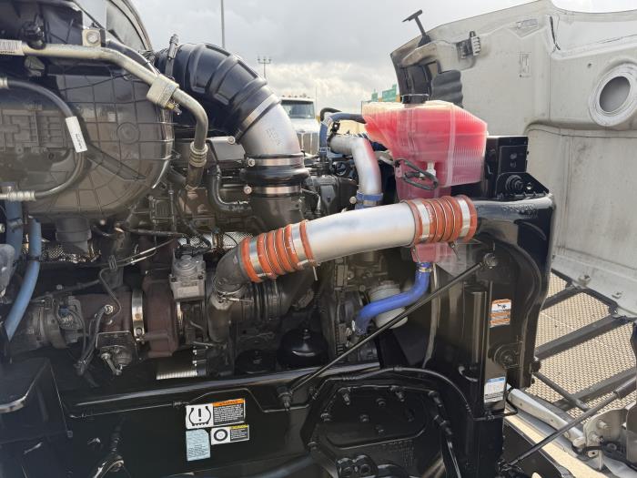 2020 Peterbilt 579-21