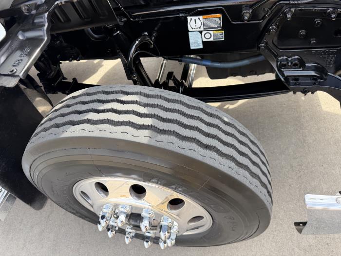 2020 Peterbilt 579-22