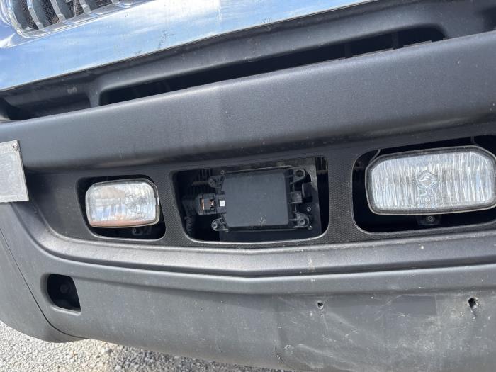 2021 International LT625-7