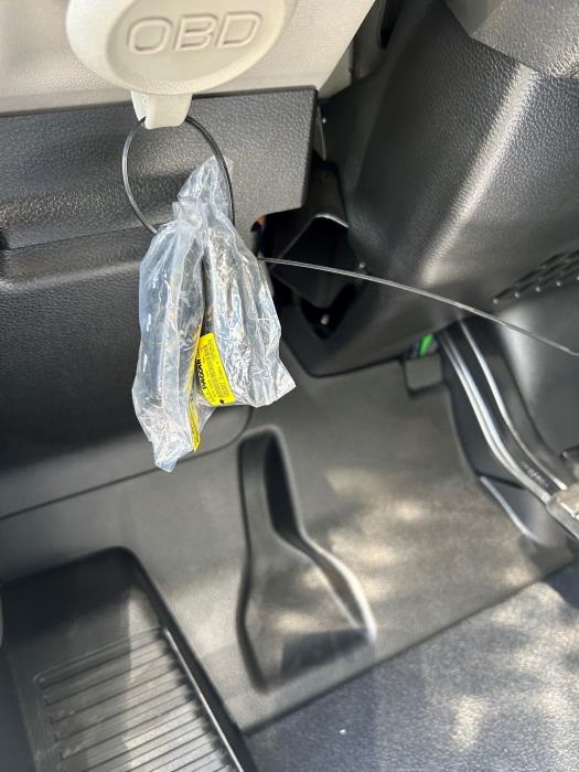 2026 Peterbilt 567-3