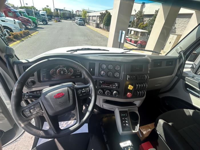 2026 Peterbilt 567-2