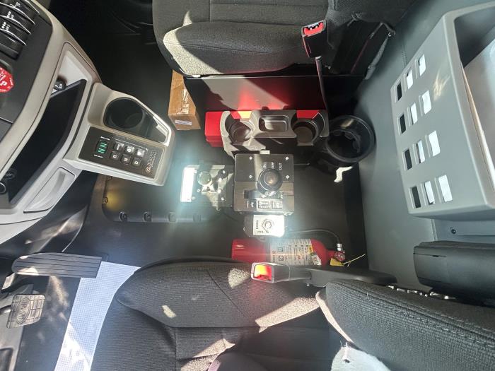 2026 Peterbilt 567-3