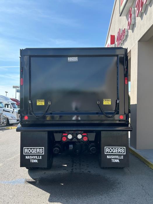 2026 Peterbilt 567-5