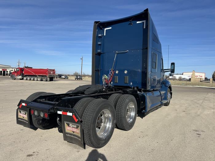 2020 Kenworth T680-11