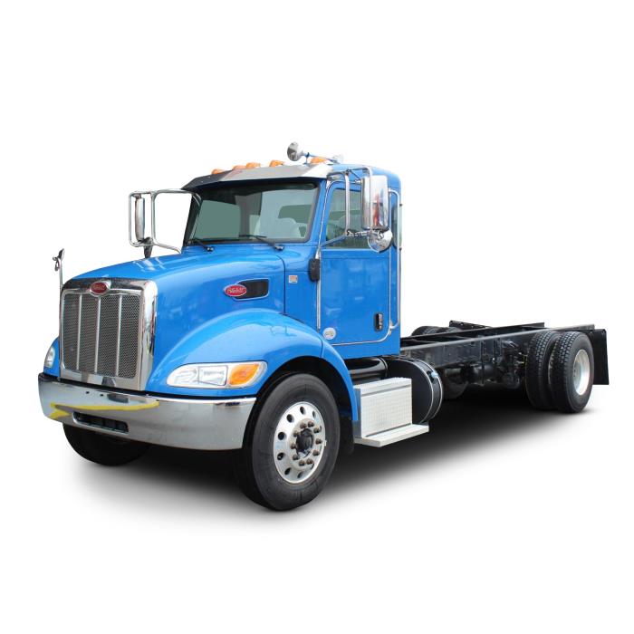 2021 Peterbilt 337 - image 1