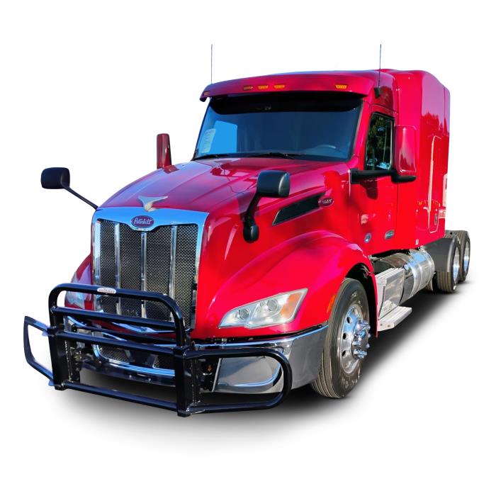 2022 Peterbilt 579 - image 1