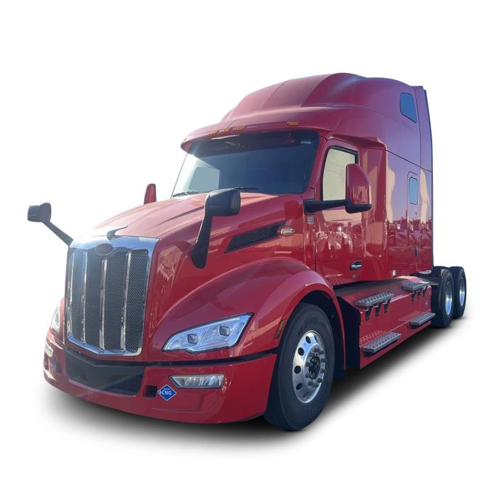 2024 Peterbilt 579 - image 1