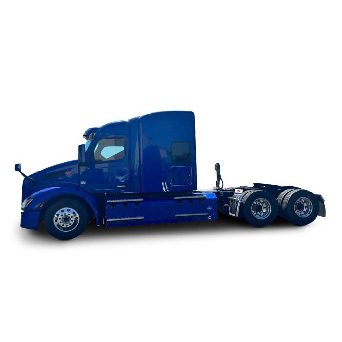 2024 Peterbilt 579 - image 1