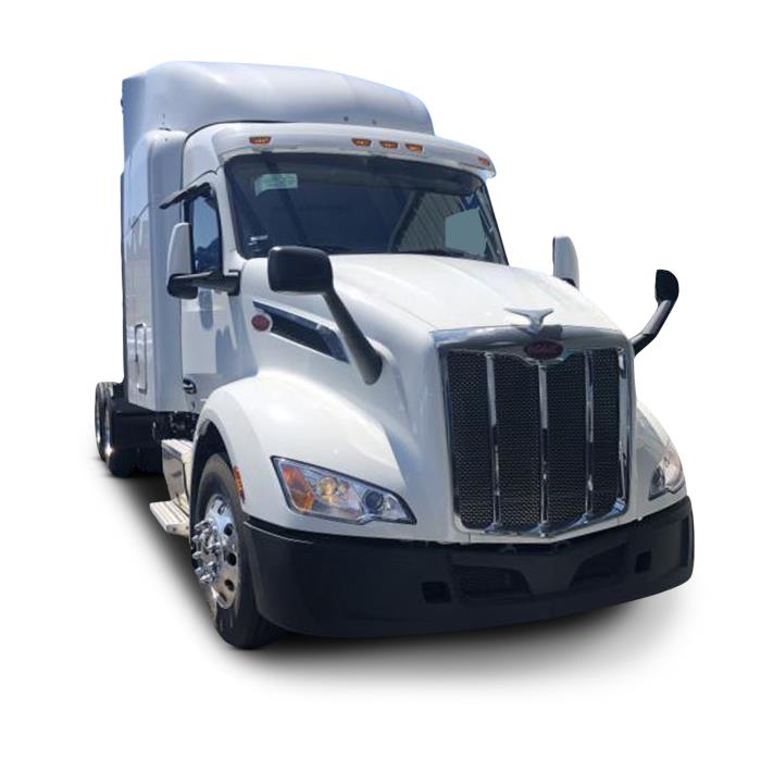 2024 Peterbilt 579 - image 1