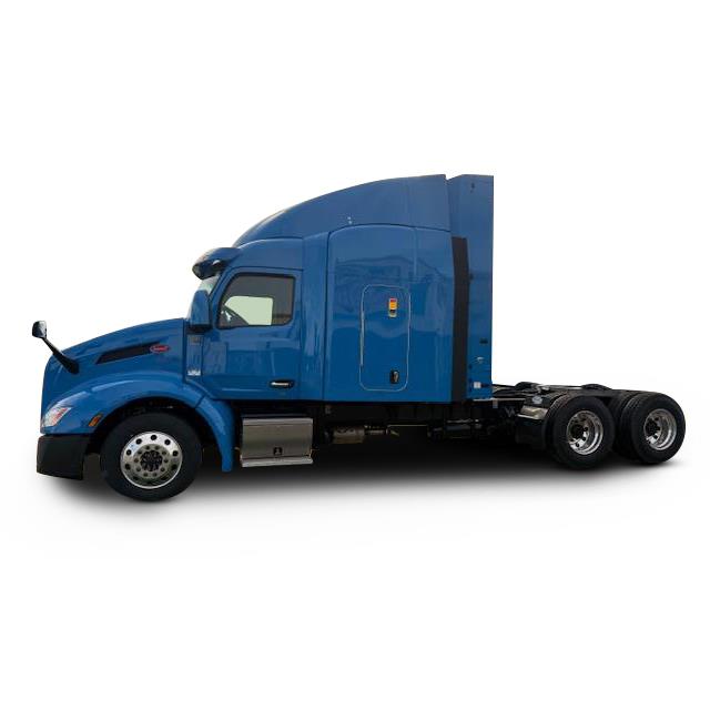 2025 Peterbilt 579-0