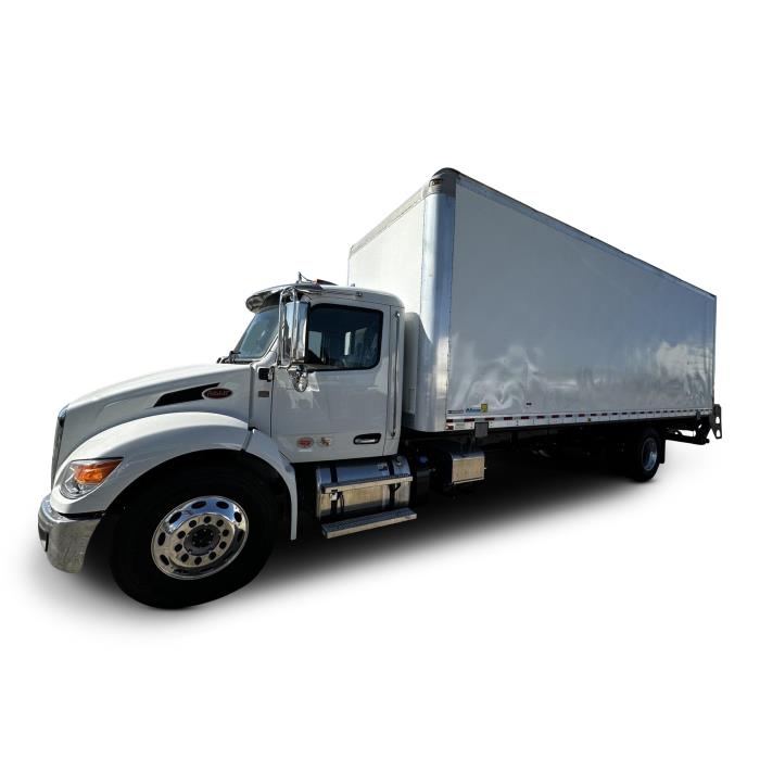 2025 Peterbilt 536 - image 1