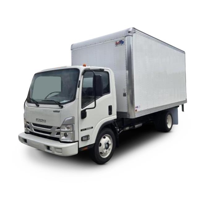 2025 Isuzu NRR - image 1