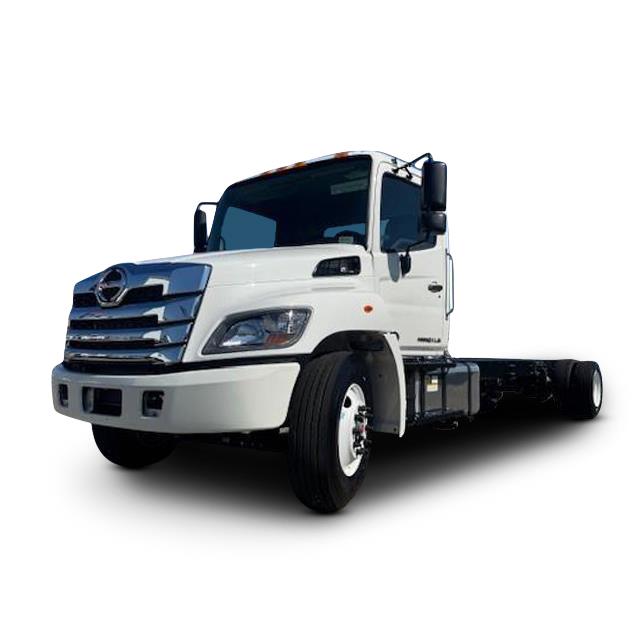 2025 Hino L6 - image 1