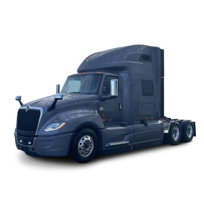 2026 International LT625-0