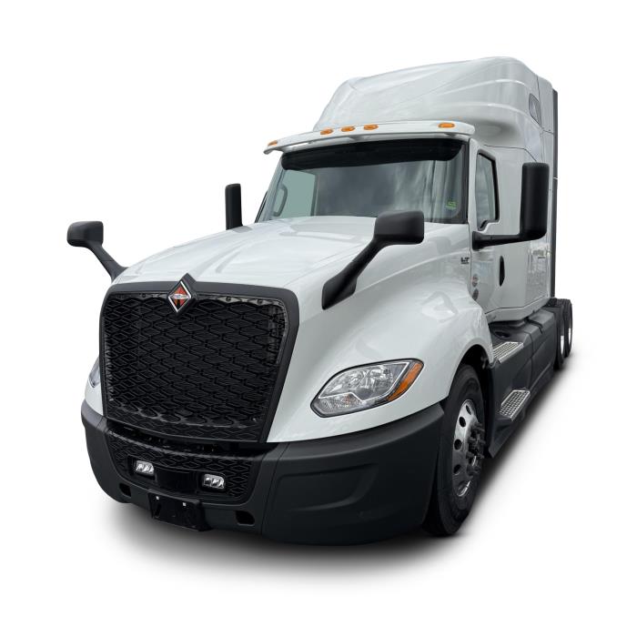 2026 International LT - image 1