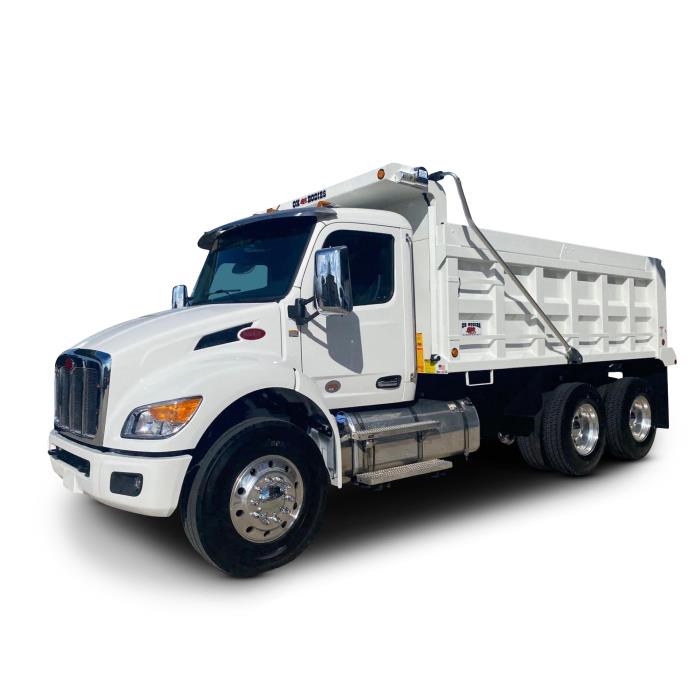 2026 Peterbilt - image 1