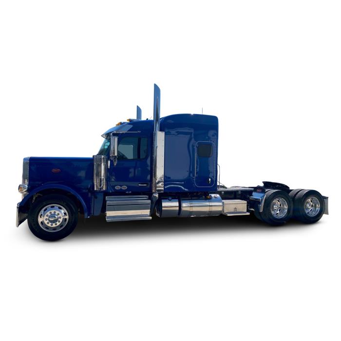2026 Peterbilt - image 1
