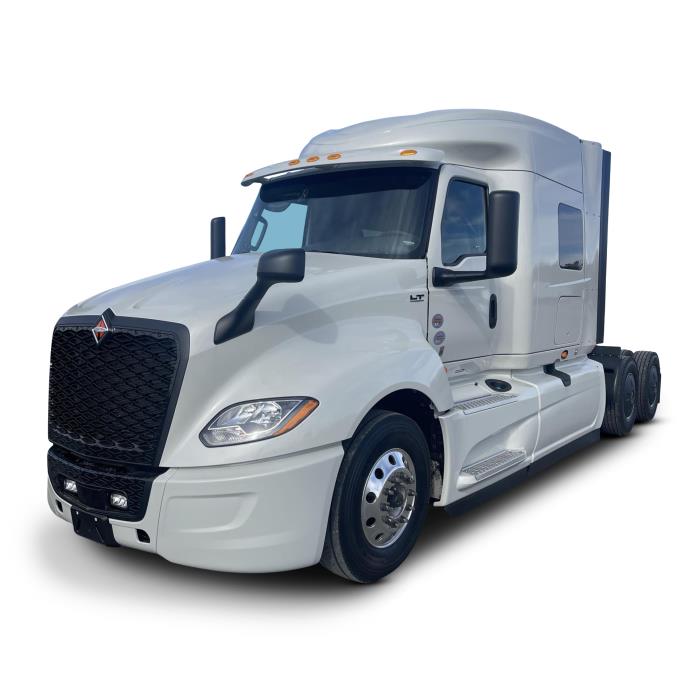 2026 International LT - image 1