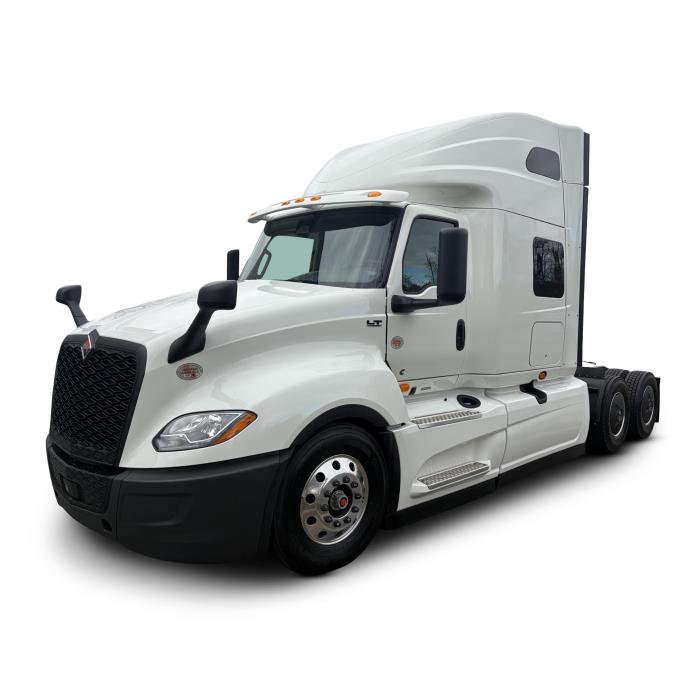 2026 International LT - image 1