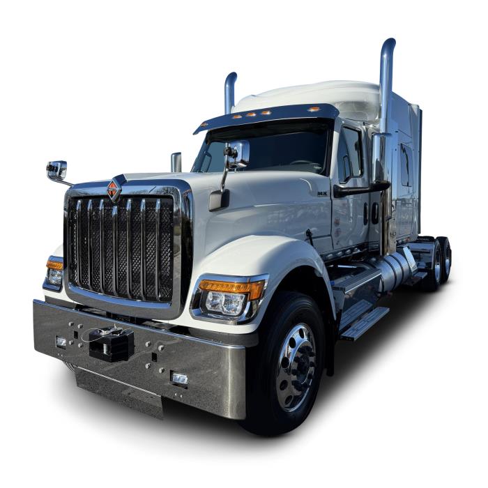 2026 International HX520-0