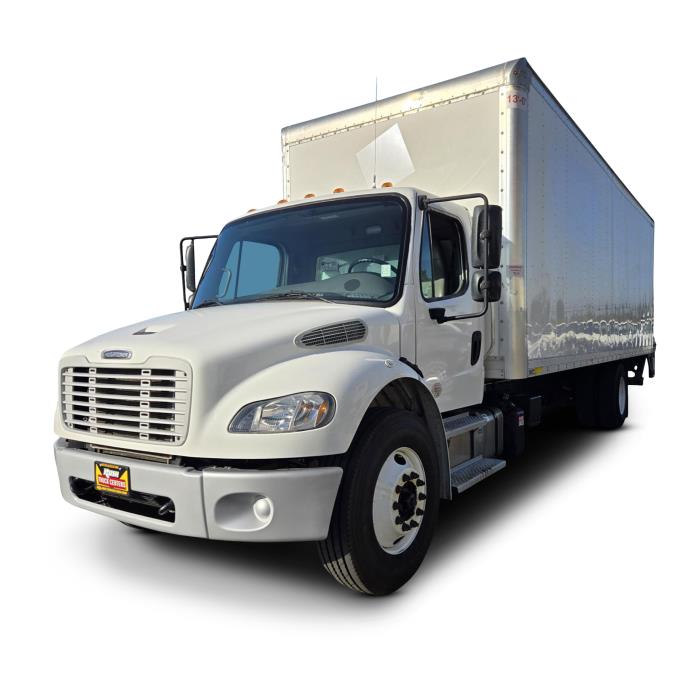2021 Freightliner - image 1