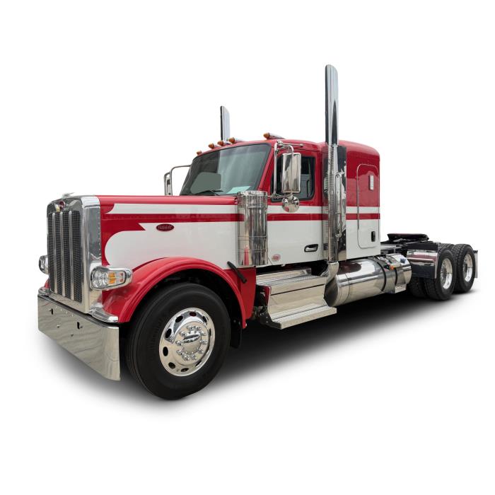 2027 Peterbilt - image 1