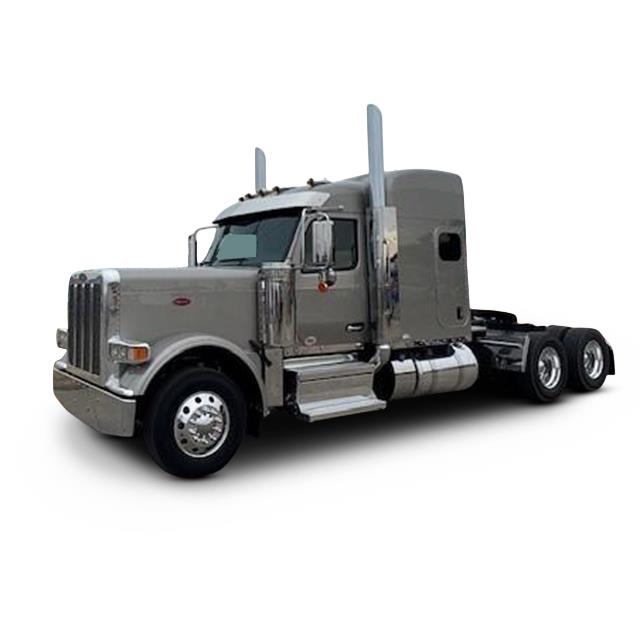 2027 Peterbilt - image 1