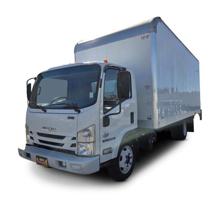 2021 Isuzu NRR-0