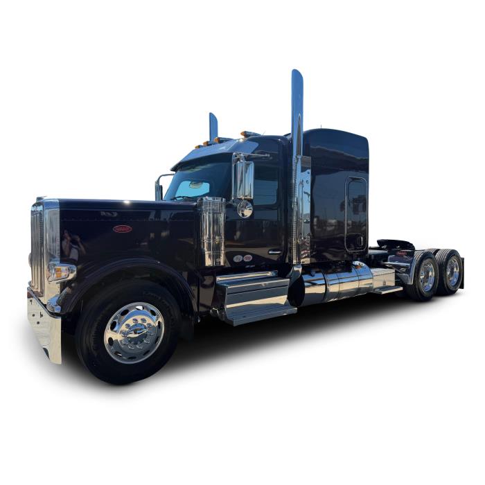2027 Peterbilt - image 1