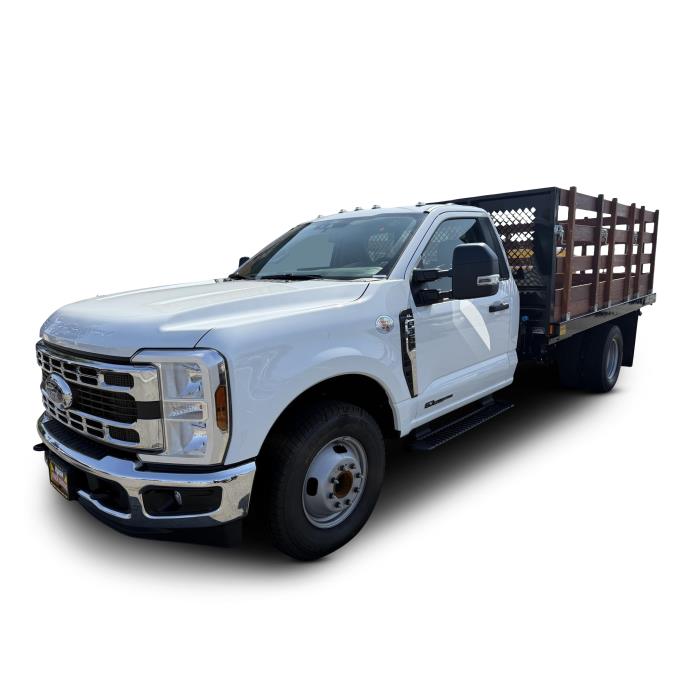 2026 Ford F-350-0