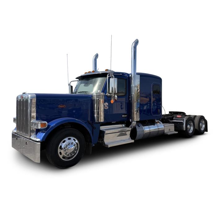 2027 Peterbilt - image 1
