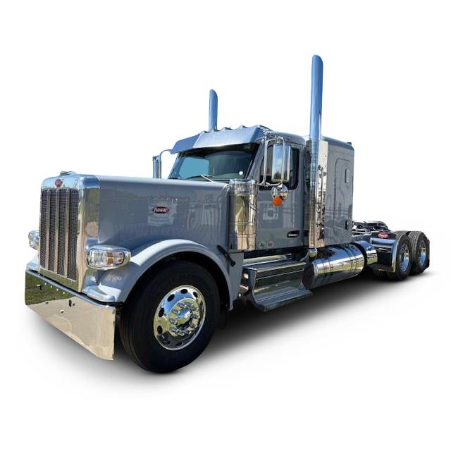 2027 Peterbilt - image 1