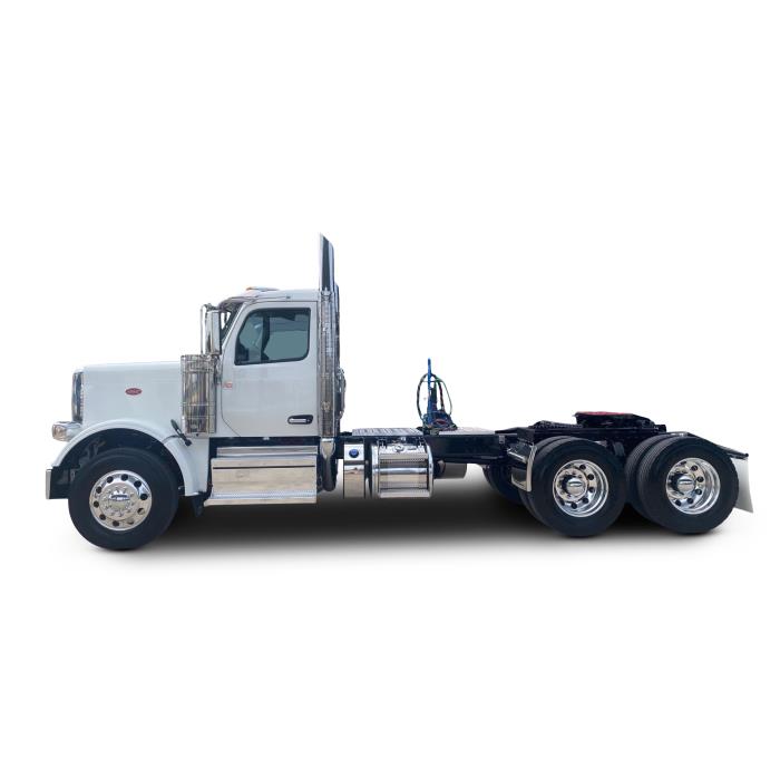 2027 Peterbilt 589-15