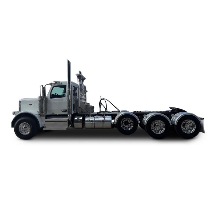 2027 Peterbilt 589-18