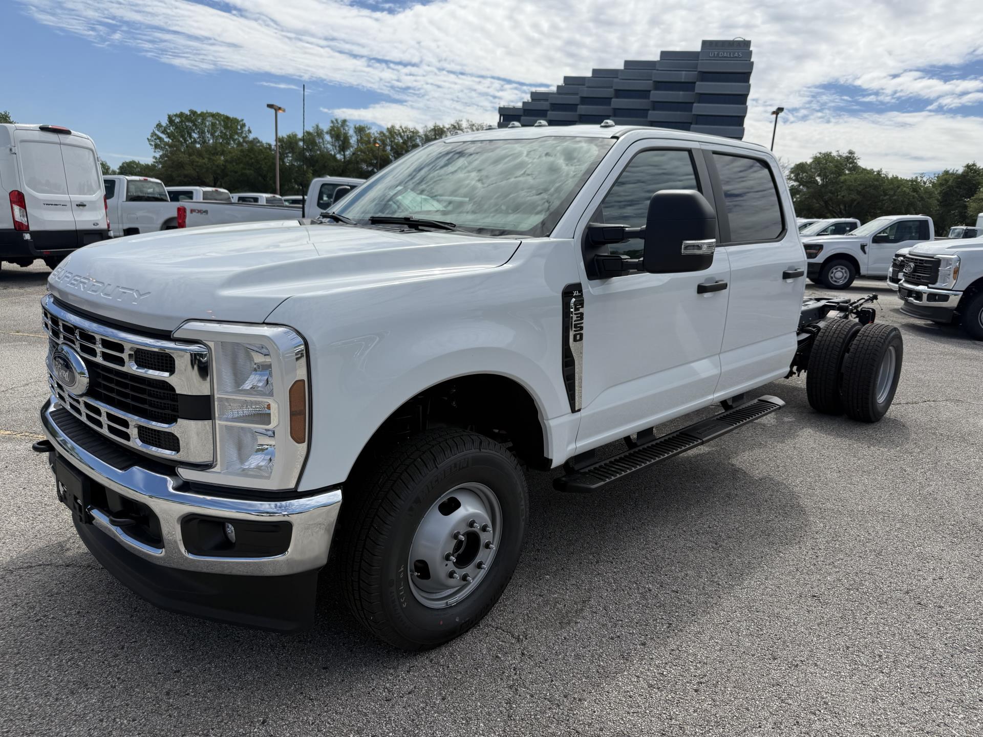 New 2026 Ford F-350 - photo 13