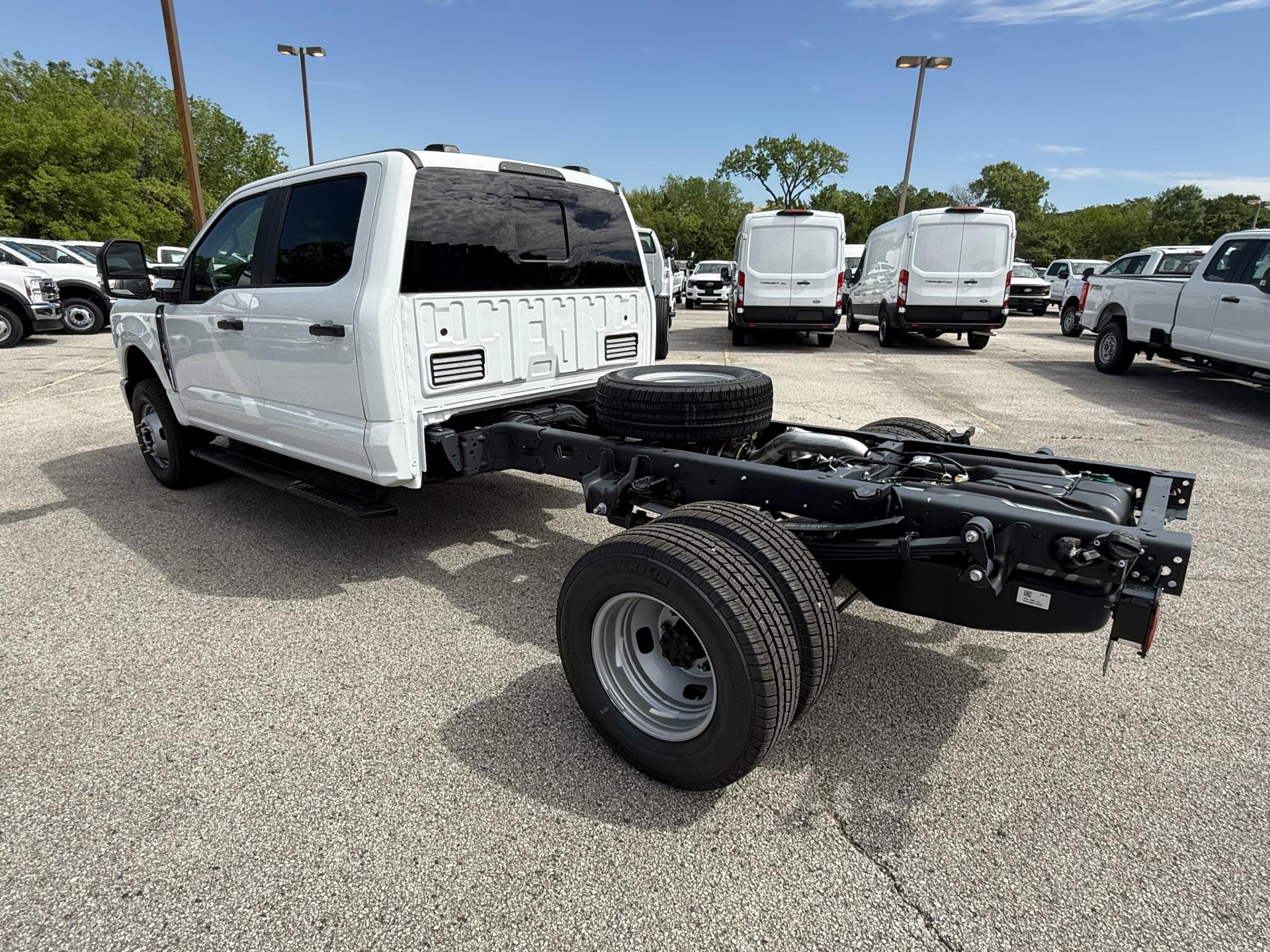 New 2026 Ford F-350 - photo 5