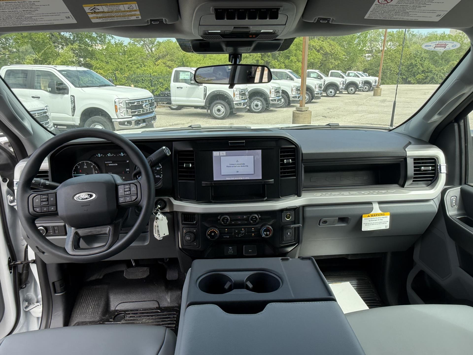 New 2026 Ford F-350 - photo 13