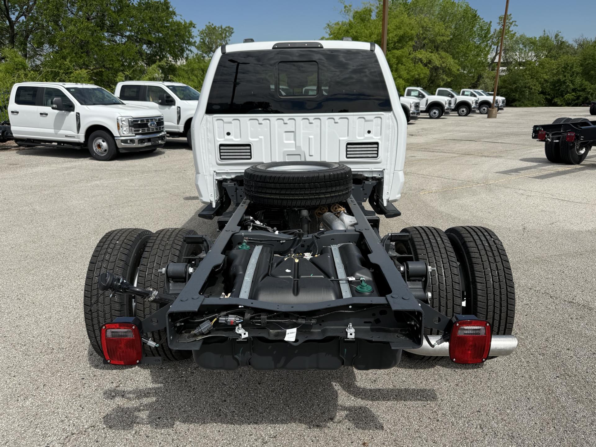 New 2026 Ford F-350 - photo 6