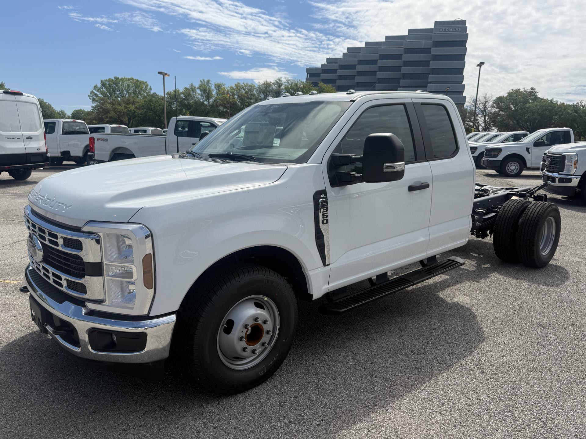 New 2026 Ford F-350 - photo 1