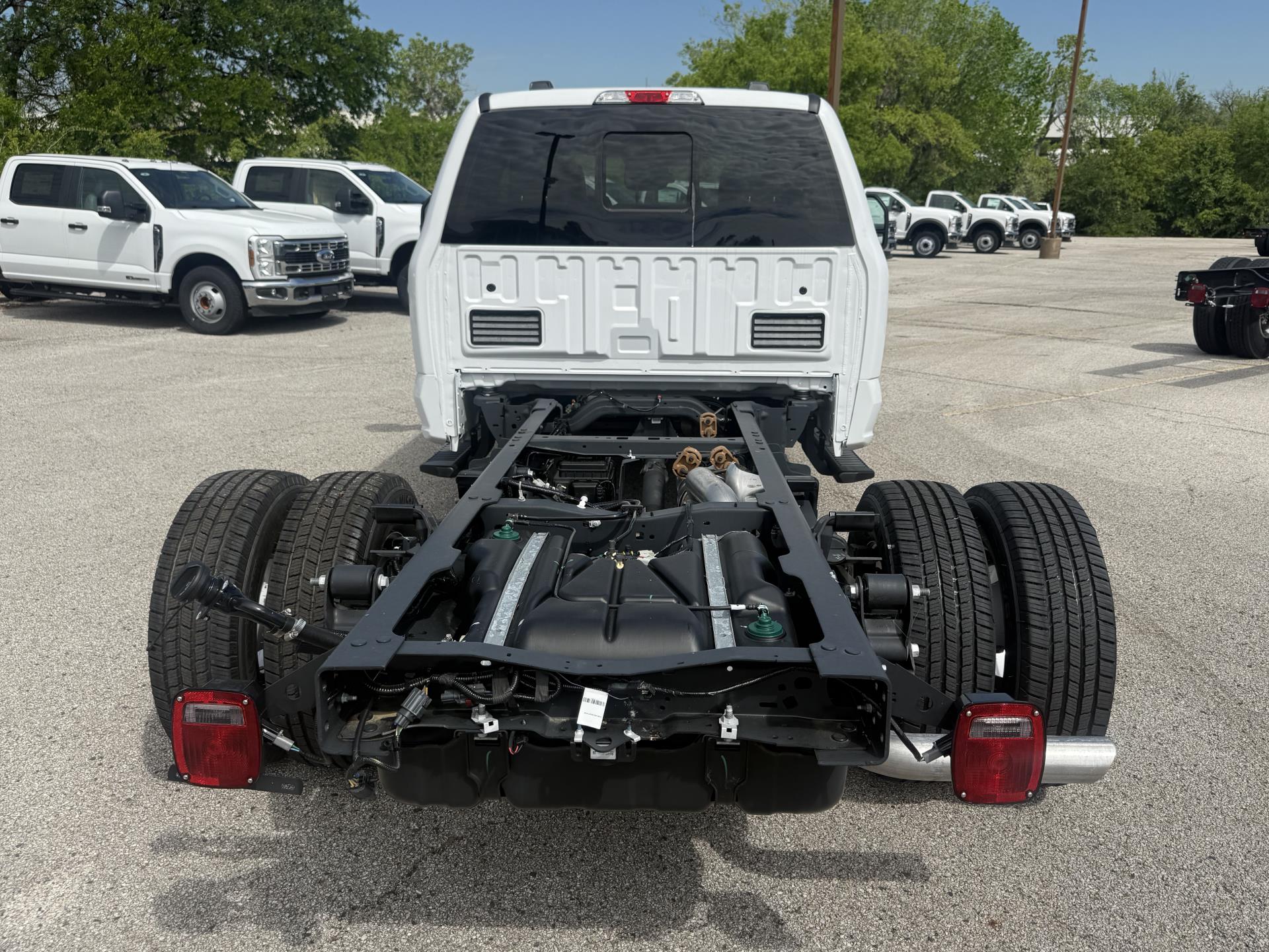 New 2026 Ford F-350 - photo 6