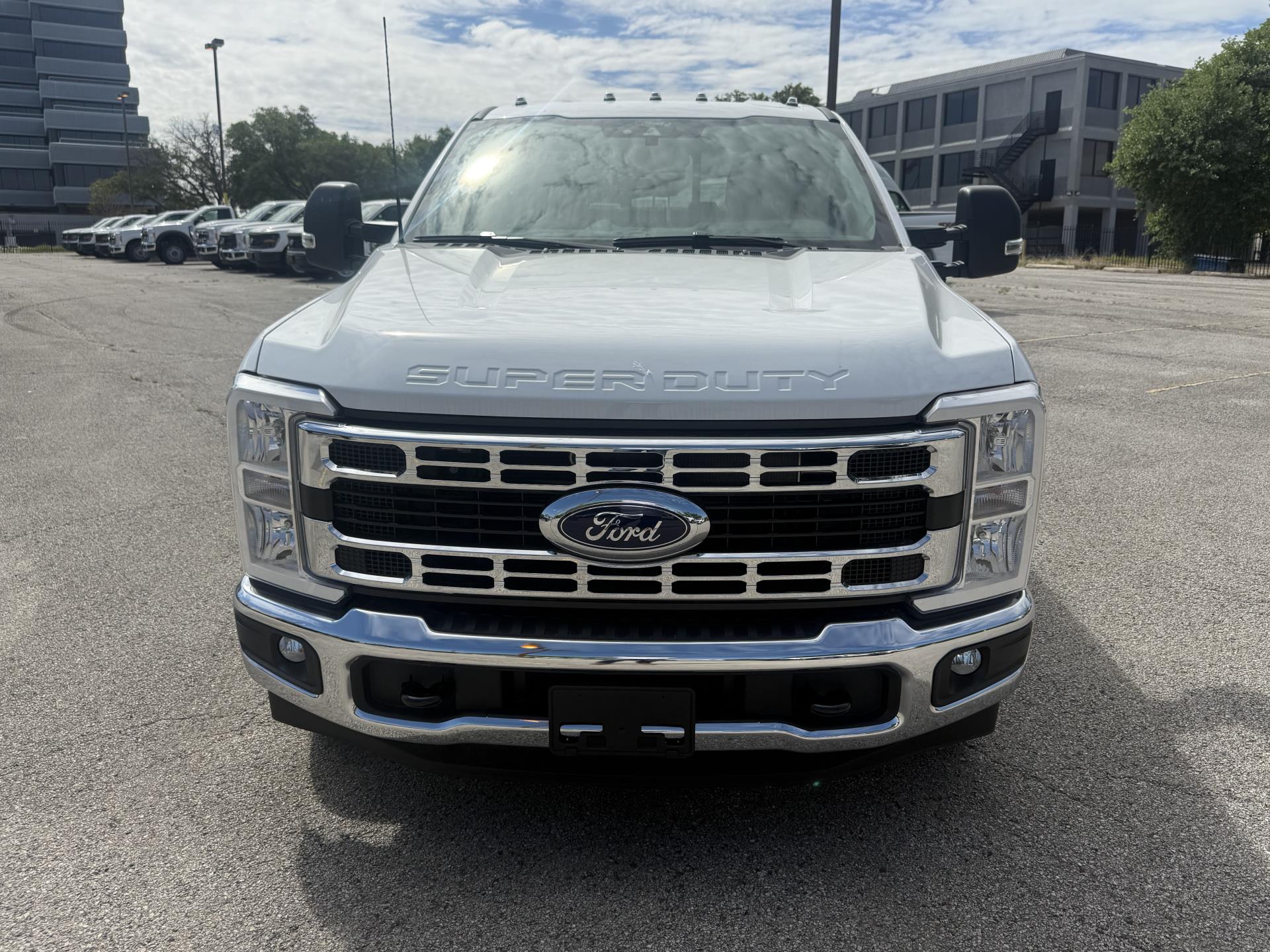 New 2026 Ford F-350 - photo 10