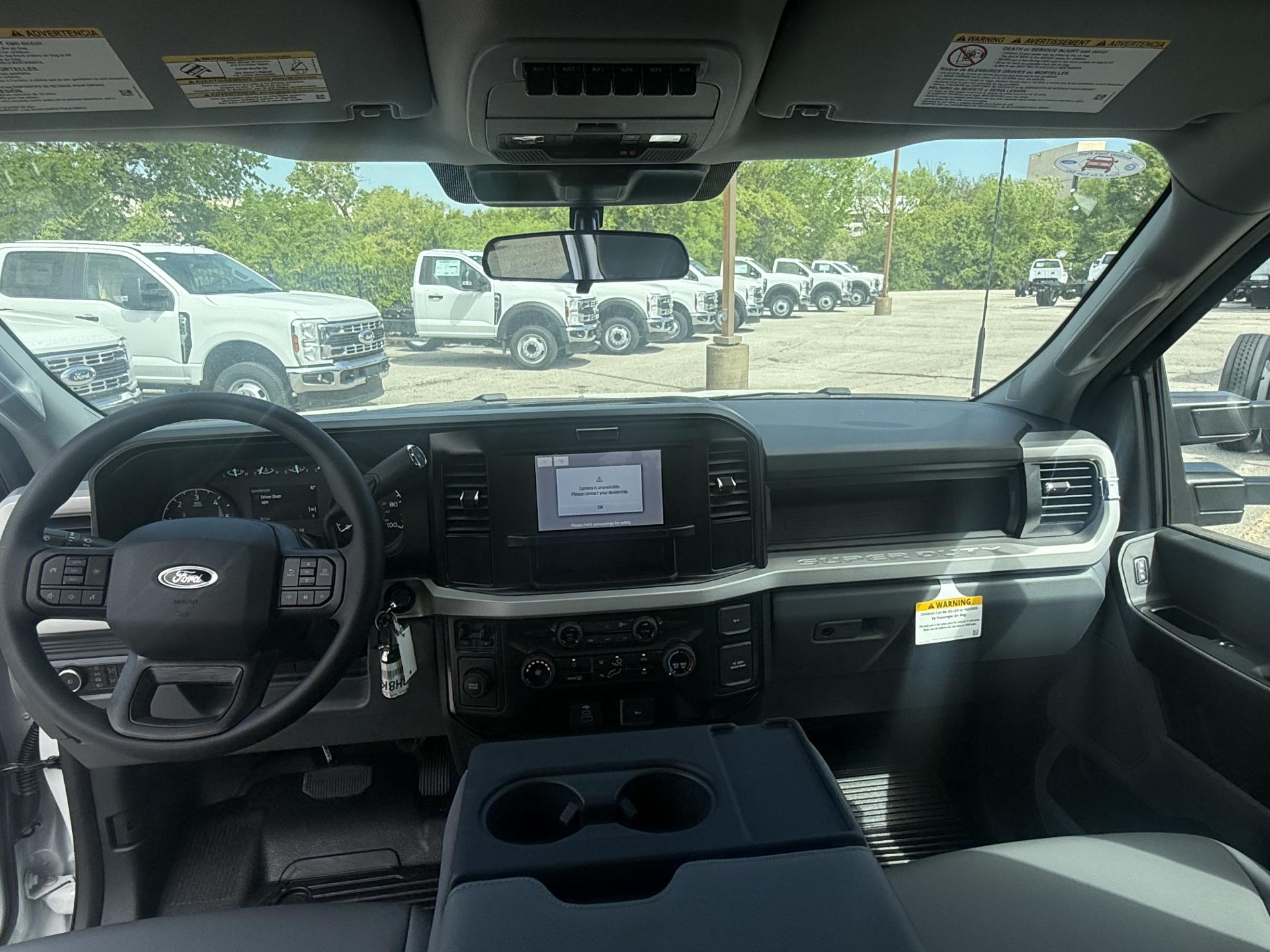 New 2026 Ford F-350 - photo 12