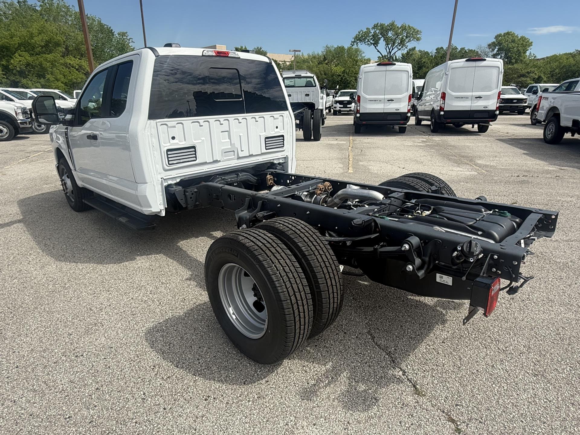 New 2026 Ford F-350 - photo 5