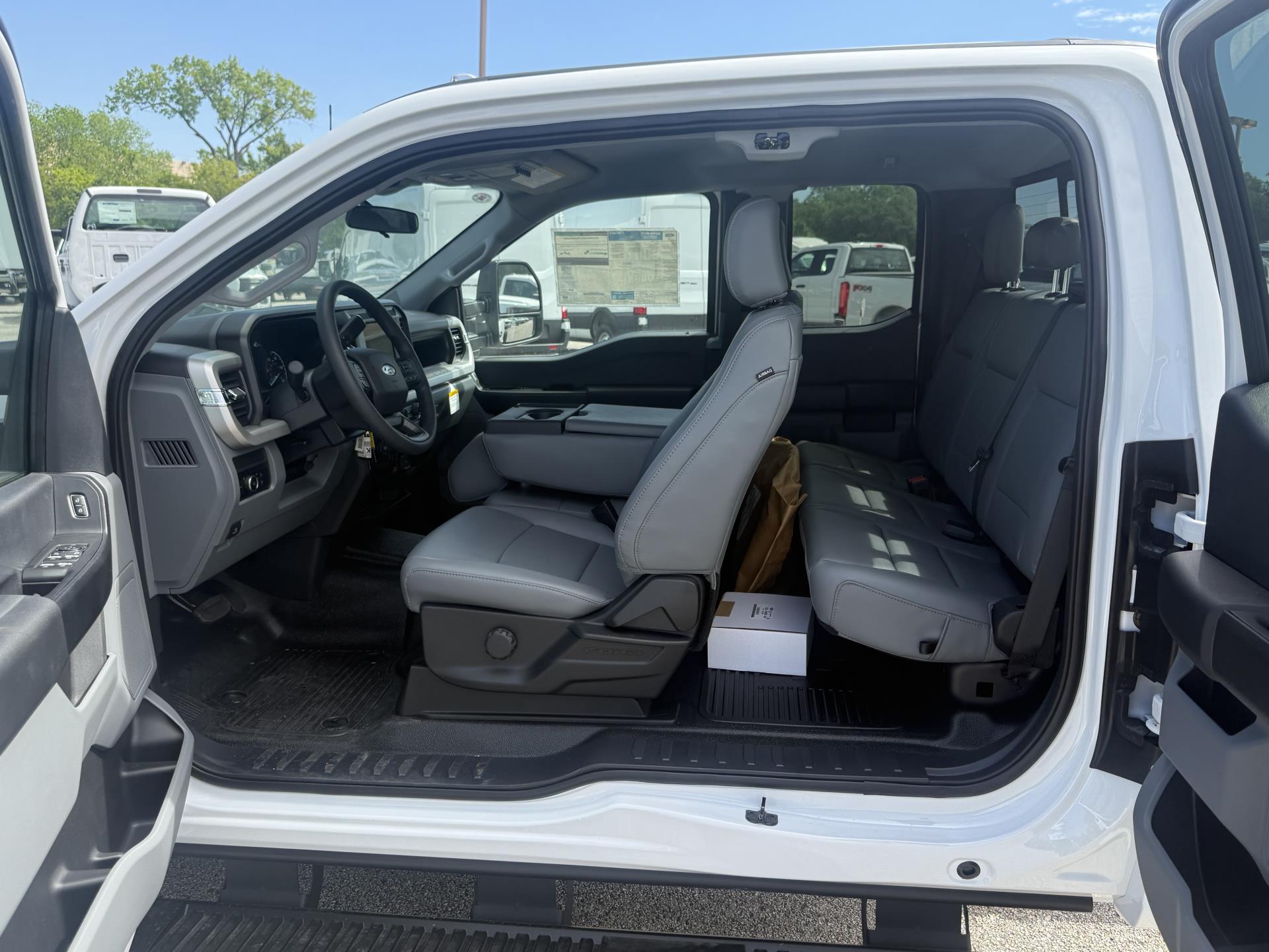 New 2026 Ford F-350 - photo 11