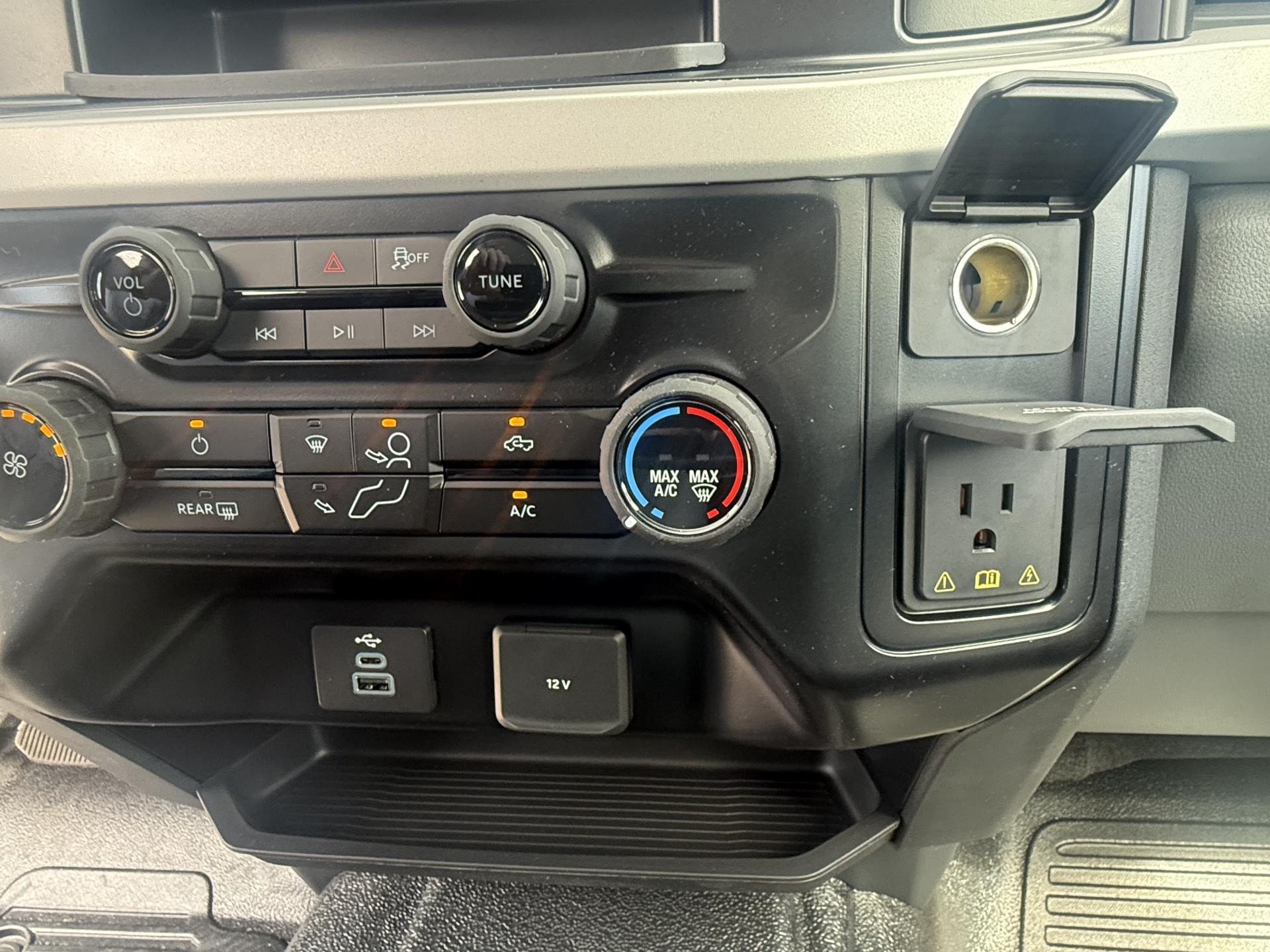 New 2026 Ford F-350 - photo 14